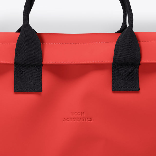 Eliza(エリザ) Bag / Lotus - RED