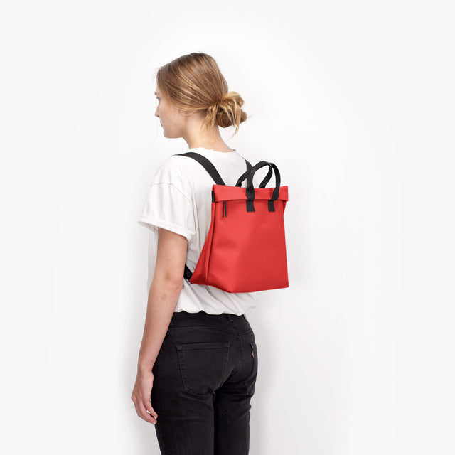 Eliza(エリザ) Bag / Lotus - RED