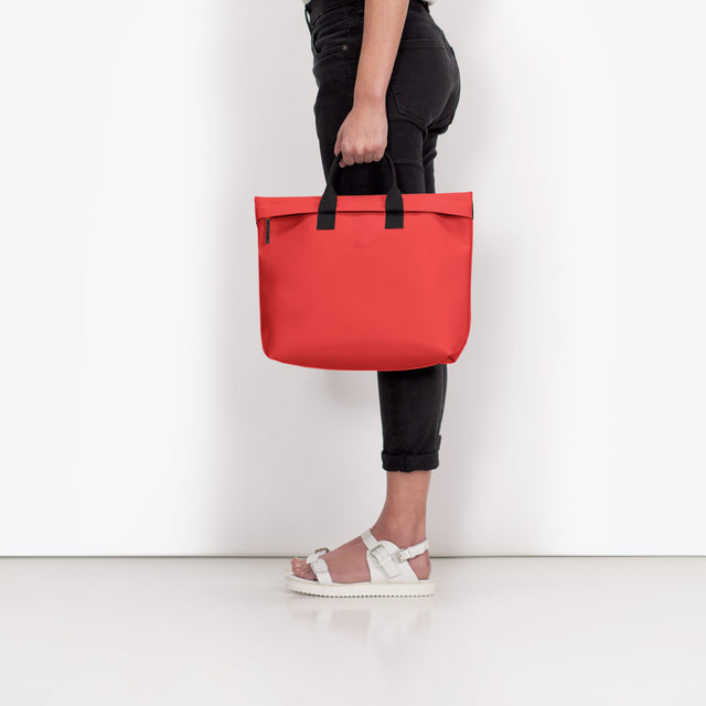 Eliza(エリザ) Bag / Lotus - RED