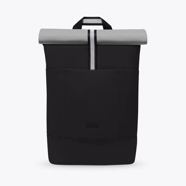 Hajo(ハヨ) Medium Backpack / Aloe - Black