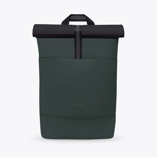 Hajo(ハヨ) Medium Backpack / Aloe - Forest