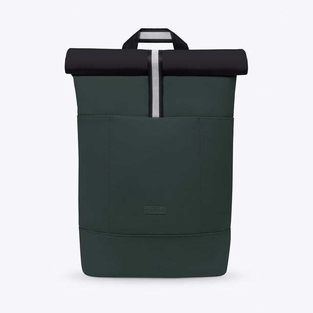 Hajo(ハヨ) Medium Backpack / Aloe - Forest