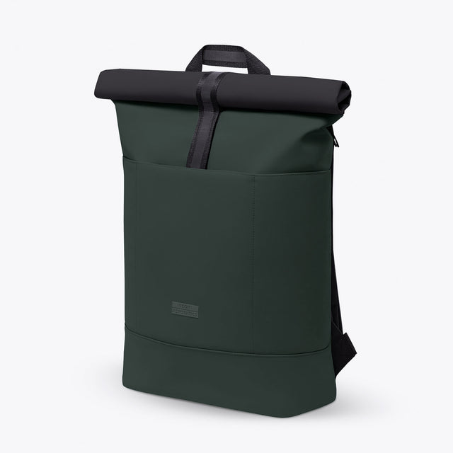 Hajo(ハヨ) Medium Backpack / Aloe - Forest