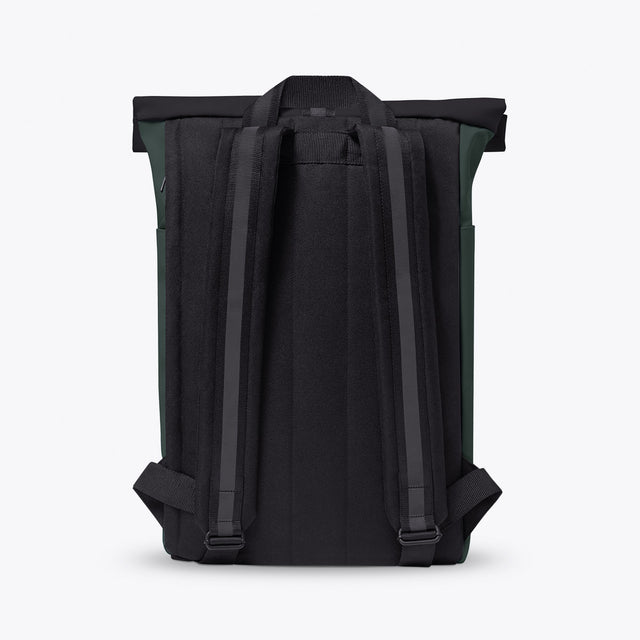 Hajo(ハヨ) Medium Backpack / Aloe - Forest