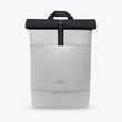 Hajo(ハヨ) Medium Backpack / Aloe - Light Grey