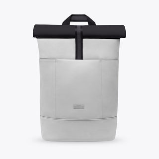 Hajo(ハヨ) Medium Backpack / Aloe - Light Grey