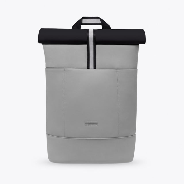 Hajo(ハヨ) Medium Backpack / Aloe - Light Grey