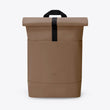 Hajo(ハヨ) Medium Backpack / Lotus Infinity - Chestnut