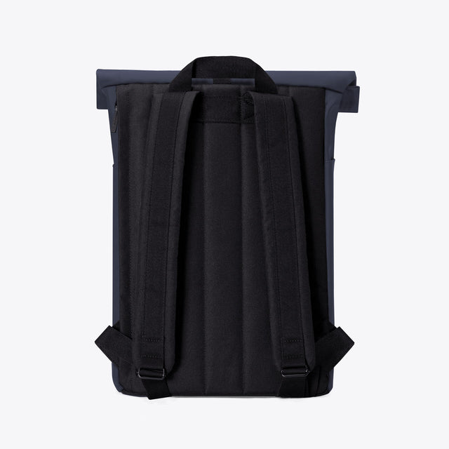 Hajo(ハヨ) Medium Backpack / Lotus Infinity - Dark Navy