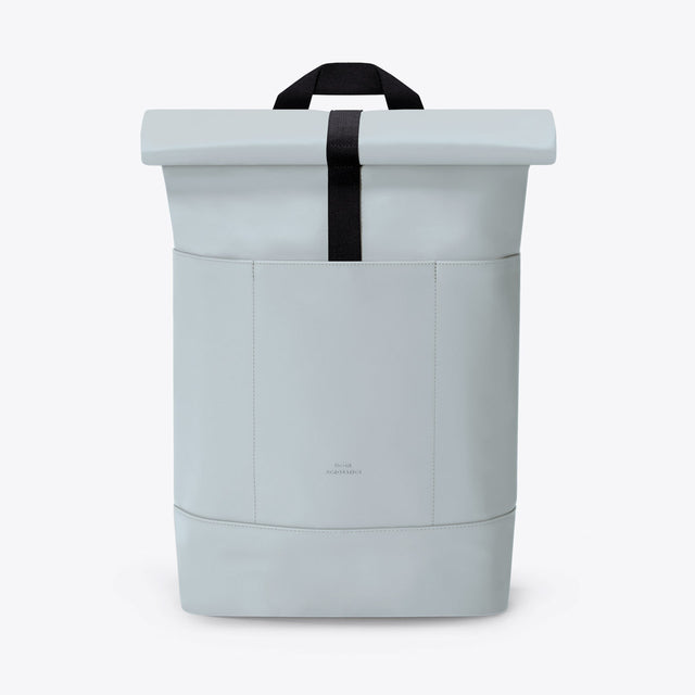 Hajo(ハヨ) Medium Backpack / Lotus Infinity - Dusty Blue