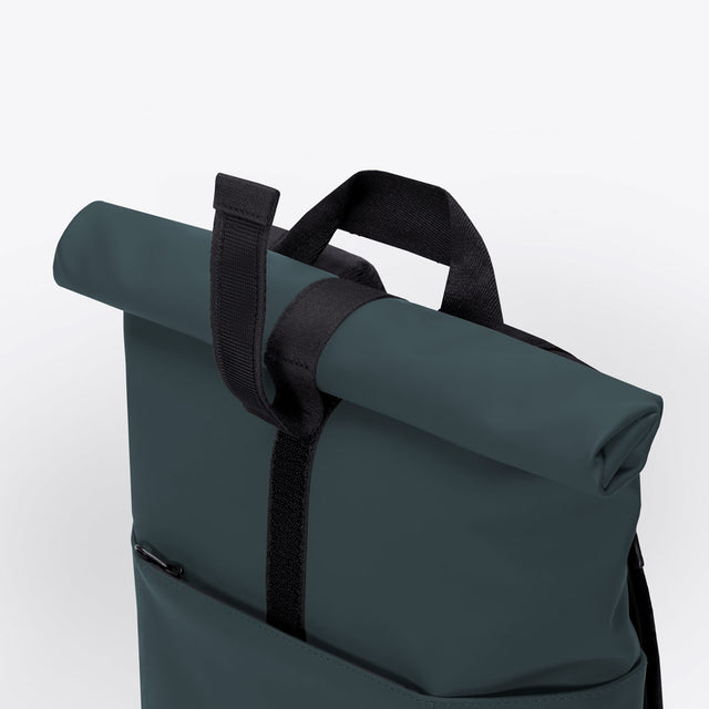 Hajo(ハヨ) Medium Backpack / Lotus Infinity - Forest