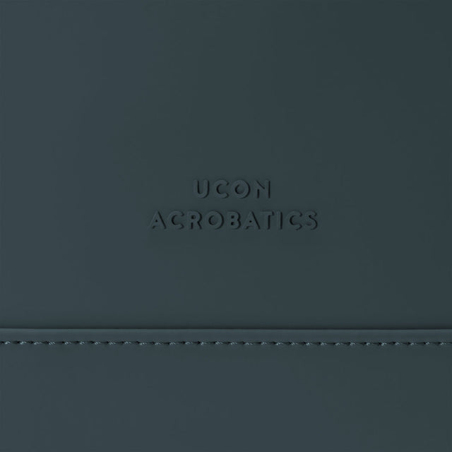 Hajo(ハヨ) Medium Backpack / Lotus Infinity - Forest