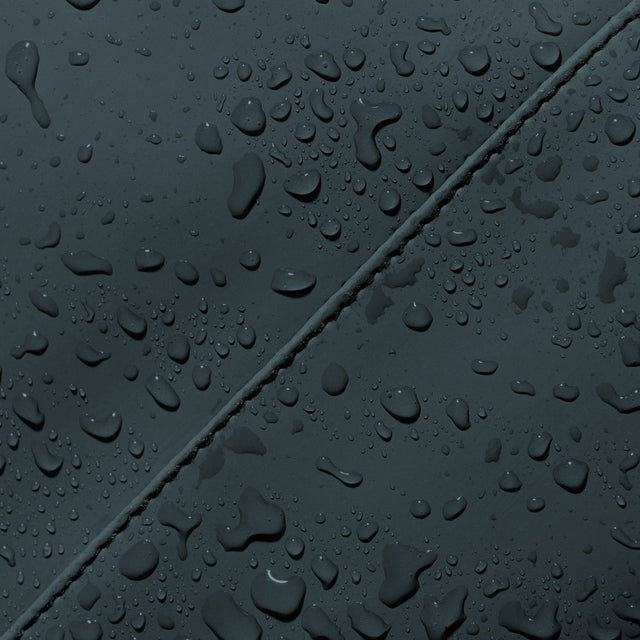 Hajo(ハヨ) Medium Backpack / Lotus Infinity - Forest