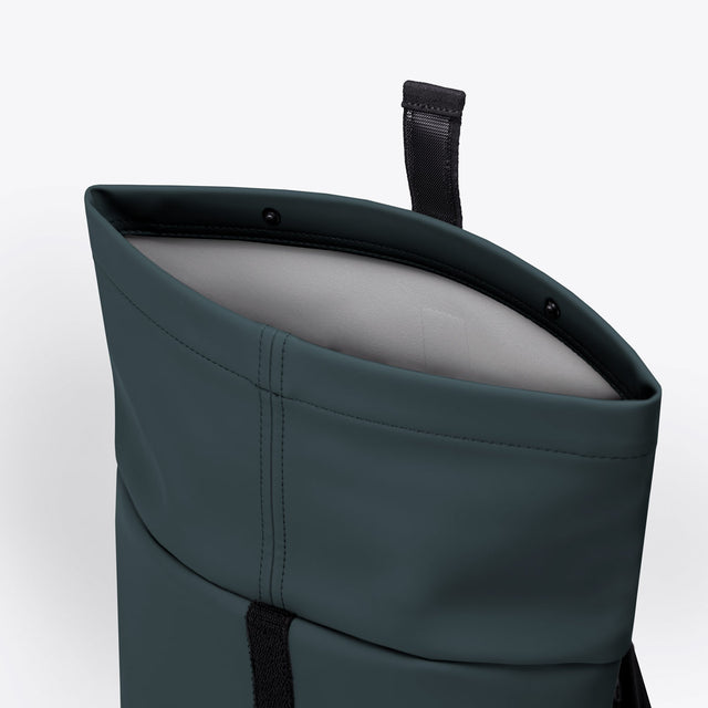 Hajo(ハヨ) Medium Backpack / Lotus Infinity - Forest