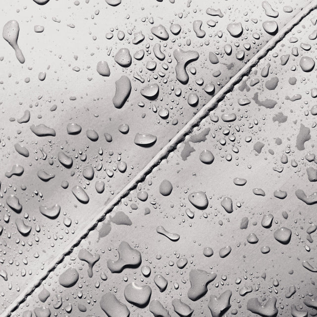 Hajo(ハヨ) Medium Backpack / Lotus Infinity - Glacier Grey