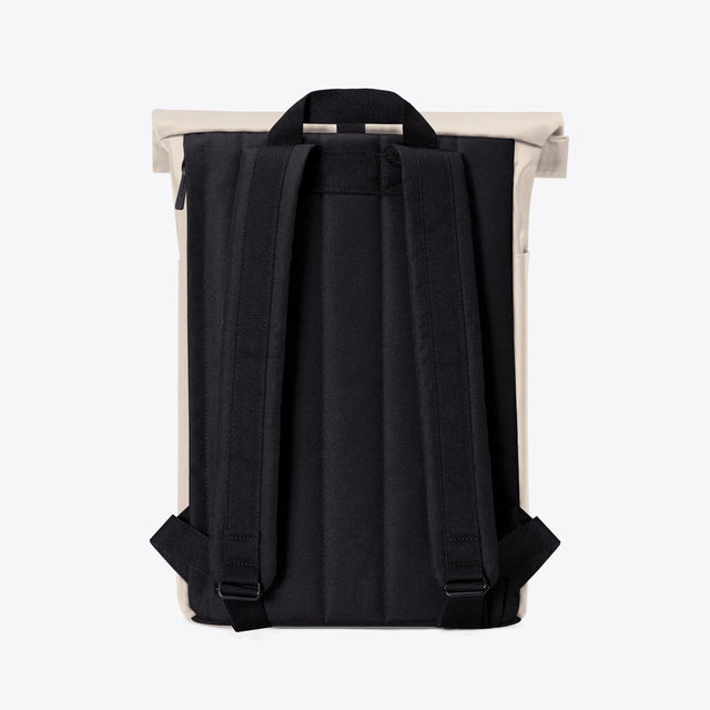Hajo(ハヨ) Medium Backpack / Lotus Infinity - Light Sand