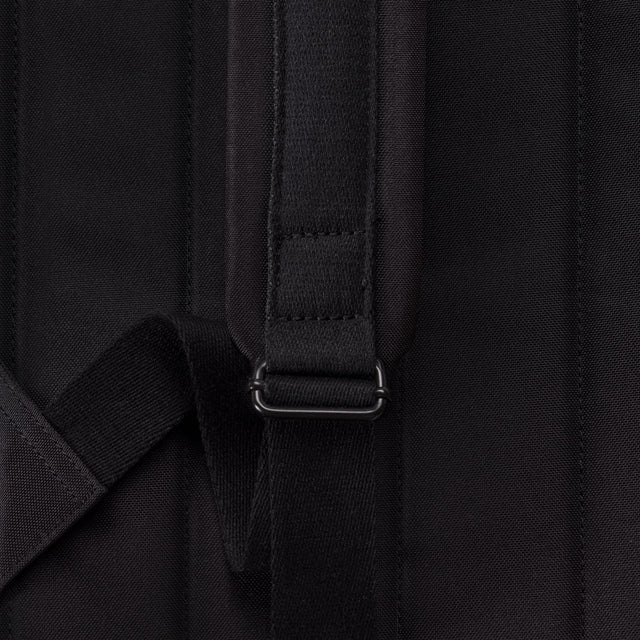 Hajo(ハヨ) Medium Backpack / Lotus Infinity - Light Sand