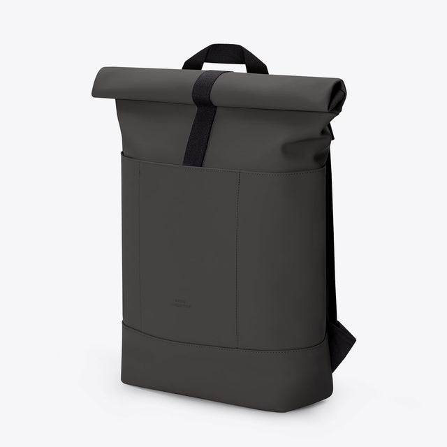 Hajo(ハヨ) Medium Backpack / Lotus - Asphalt