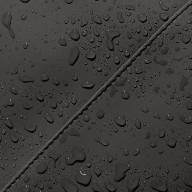 Hajo(ハヨ) Medium Backpack / Lotus - Asphalt