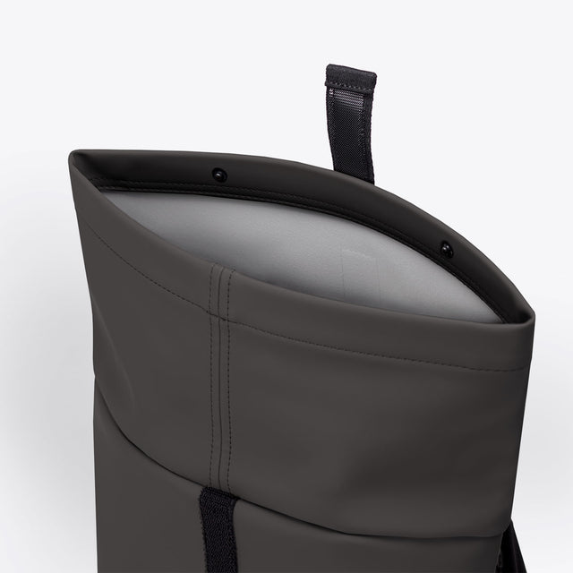 Hajo(ハヨ) Medium Backpack / Lotus - Asphalt