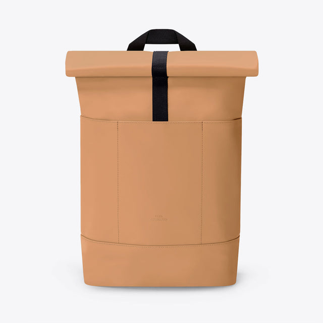 Hajo(ハヨ) Medium Backpack / Lotus - Clay