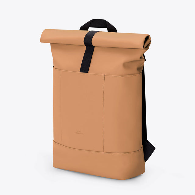 Hajo(ハヨ) Medium Backpack / Lotus - Clay