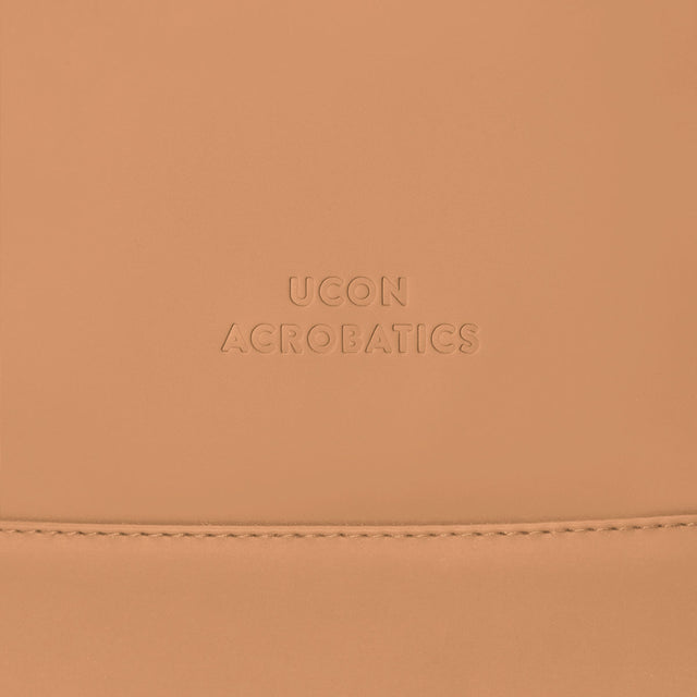 Hajo(ハヨ) Medium Backpack / Lotus - Clay