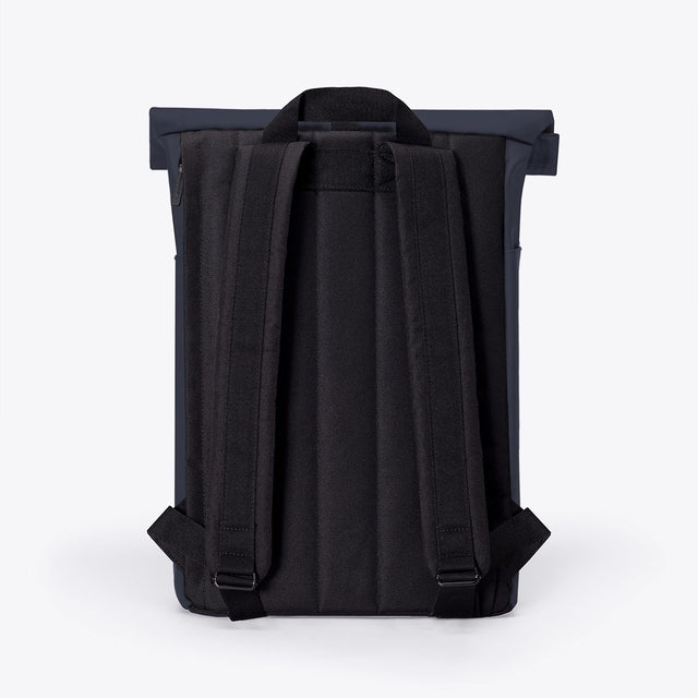 Hajo(ハヨ) Medium Backpack / Lotus - Dark Navy