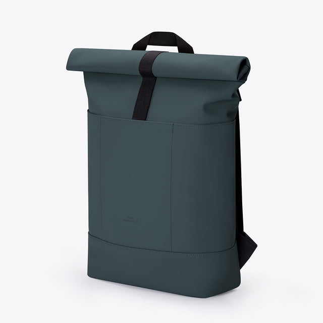 Hajo(ハヨ) Medium Backpack / Lotus - Forest