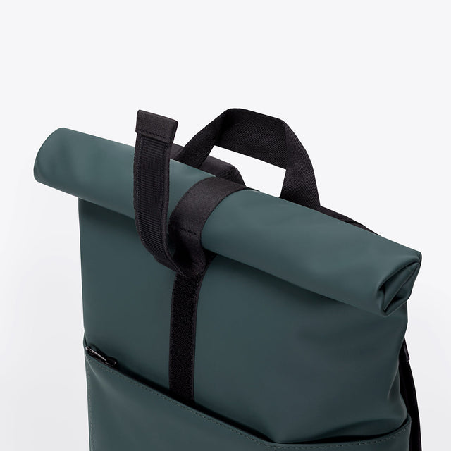 Hajo(ハヨ) Medium Backpack / Lotus - Forest