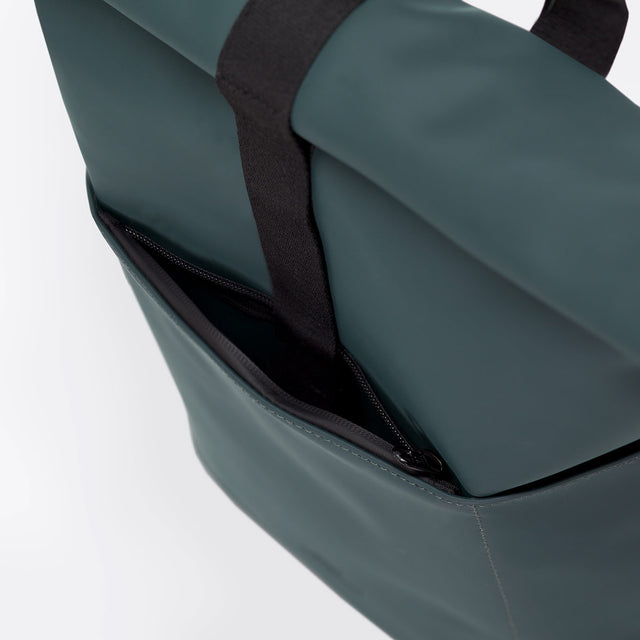 Hajo(ハヨ) Medium Backpack / Lotus - Forest