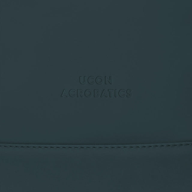 Hajo(ハヨ) Medium Backpack / Lotus - Forest