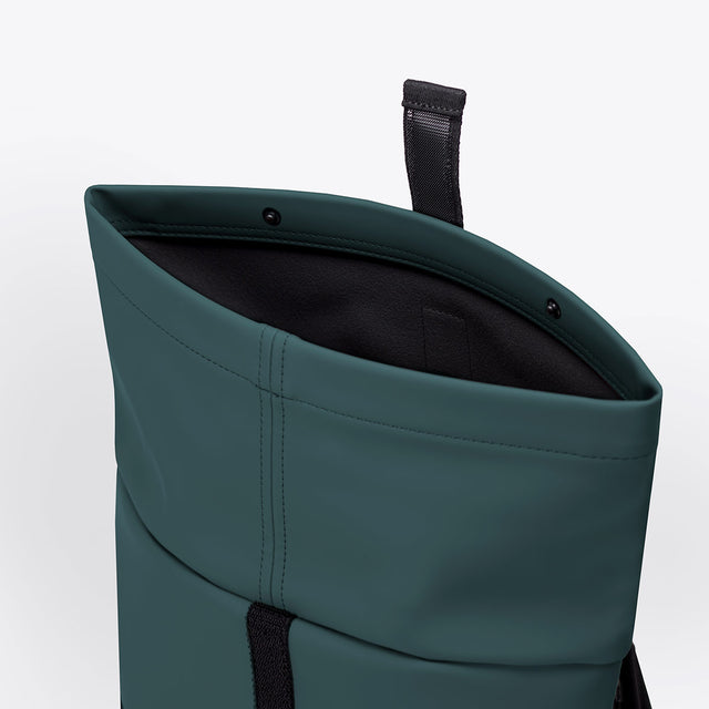 Hajo(ハヨ) Medium Backpack / Lotus - Forest