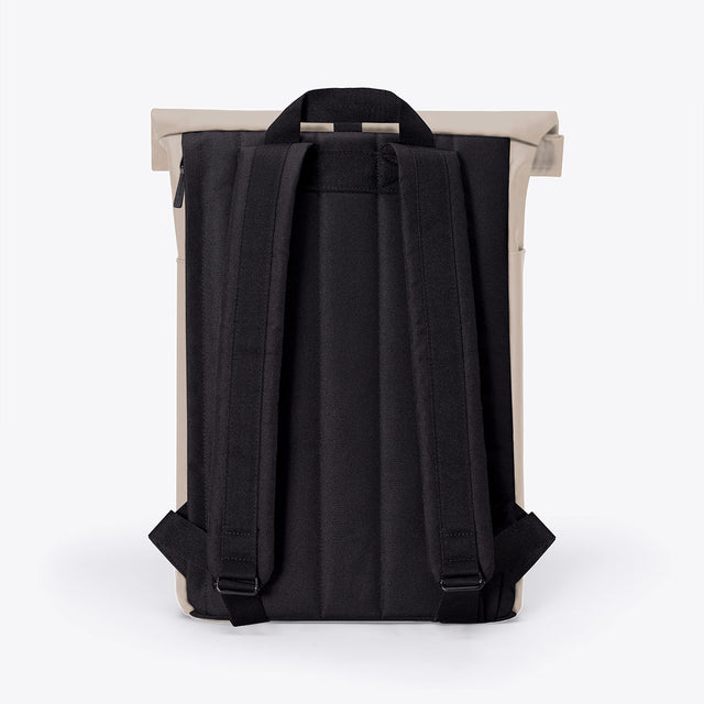 Hajo(ハヨ) Medium Backpack / Lotus - Nude
