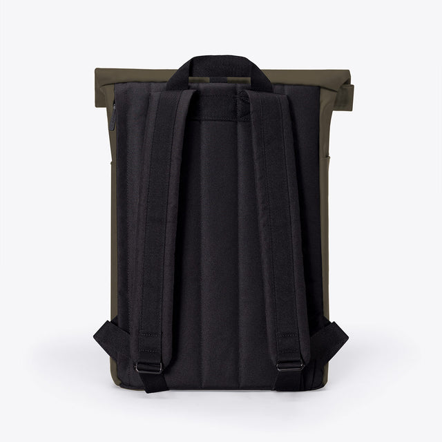 Hajo(ハヨ) Medium Backpack / Lotus - Olive