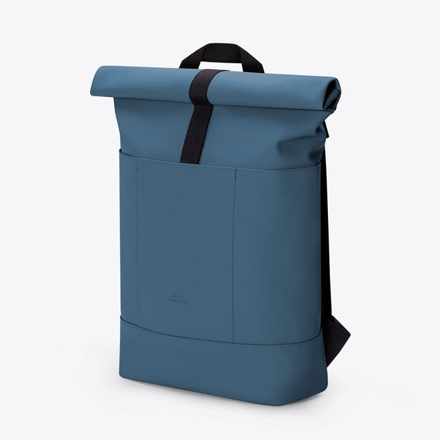 Hajo(ハヨ) Medium Backpack / Lotus - Petrol
