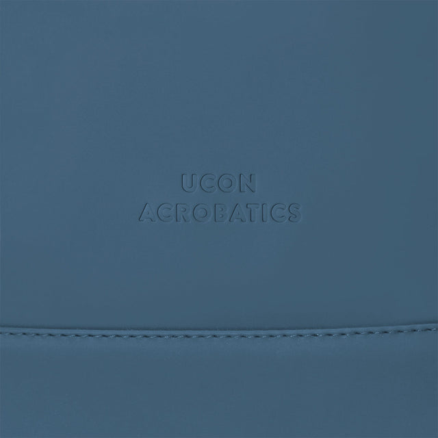 Hajo(ハヨ) Medium Backpack / Lotus - Petrol