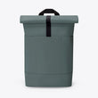 Hajo(ハヨ) Medium Backpack / Lotus - Pine Green