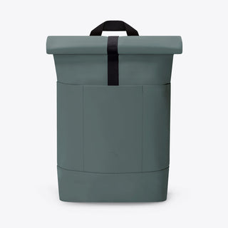 Hajo(ハヨ) Medium Backpack / Lotus - Pine Green