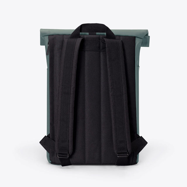 Hajo(ハヨ) Medium Backpack / Lotus - Pine Green