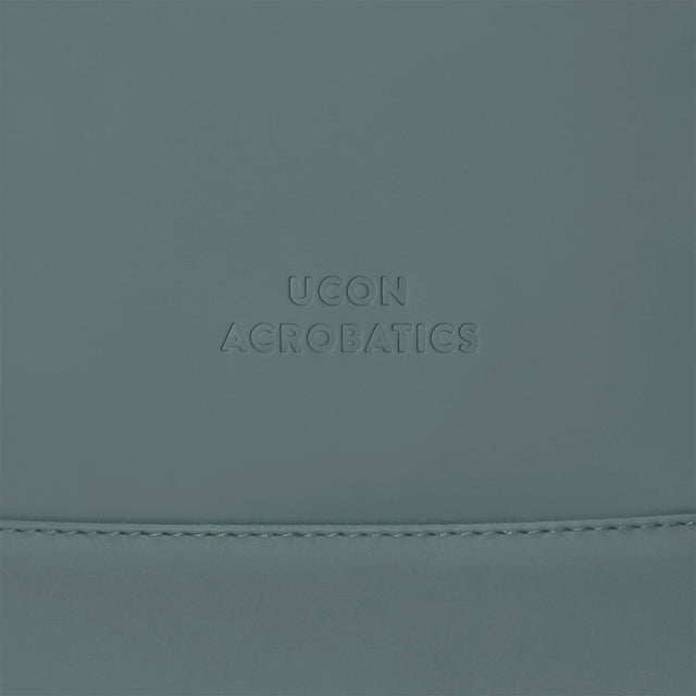 Hajo(ハヨ) Medium Backpack / Lotus - Pine Green
