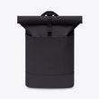 Hajo(ハヨ) Medium Pannier Backpack / Lotus Infinity - Black