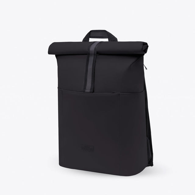 Hajo(ハヨ) Mini Backpack / Aloe - Black Black