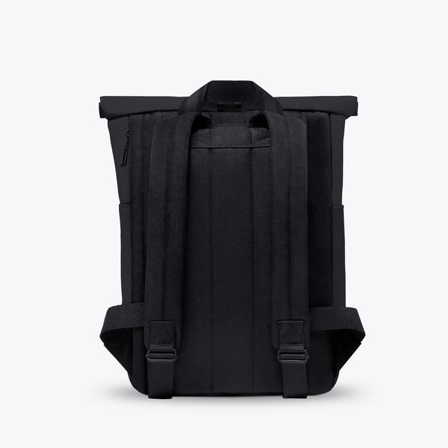 Hajo(ハヨ) Mini Backpack / Aloe - Black Black