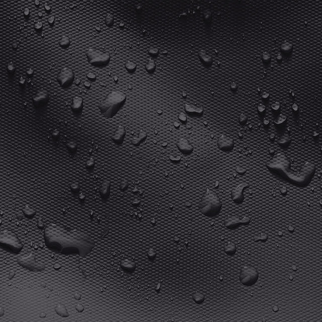 Hajo(ハヨ) Mini Backpack / Aloe - Black Black