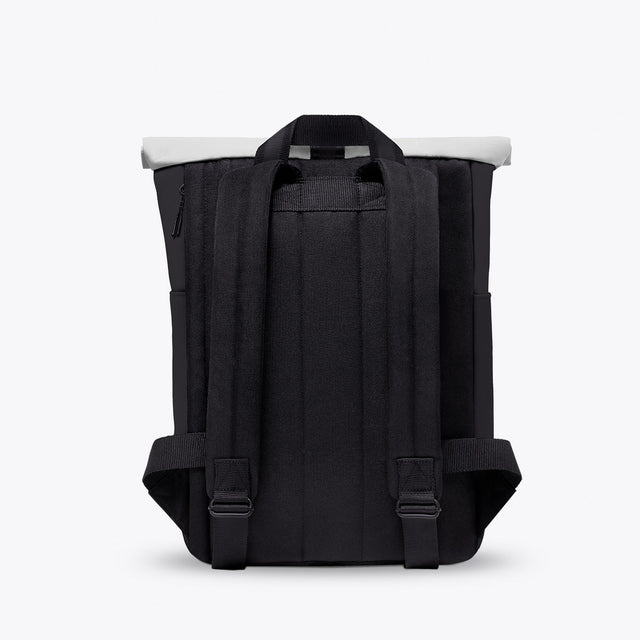 Hajo(ハヨ) Mini Backpack / Aloe - Black