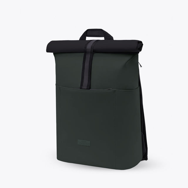 Hajo(ハヨ) Mini Backpack / Aloe - Forest