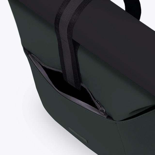 Hajo(ハヨ) Mini Backpack / Aloe - Forest