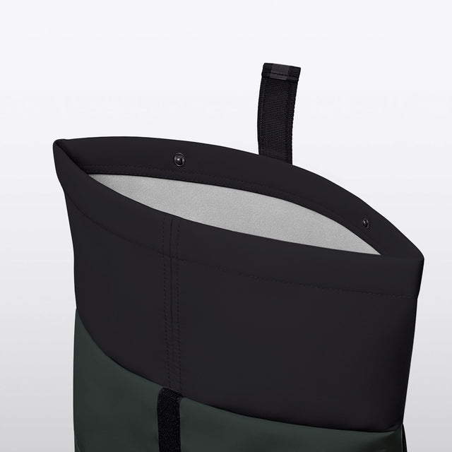 Hajo(ハヨ) Mini Backpack / Aloe - Forest