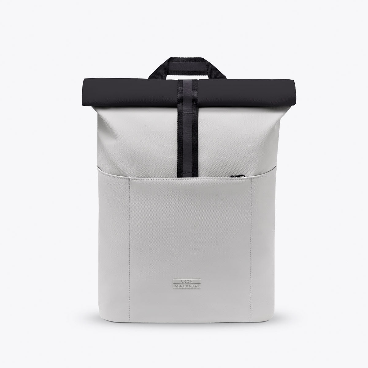 Hajo(ハヨ) Mini Backpack (Aloe - Light Grey)